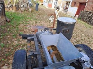 Vând presă cărămidă auto portantă  - imagine 4