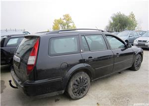 Dezmembram Ford Mondeo 2.0 TDCi cod motor HJBB 115CP an 2001-2007 - imagine 5