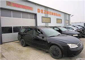 Dezmembram Ford Mondeo 2.0 TDCi cod motor HJBB 115CP an 2001-2007 - imagine 3