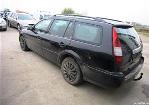 Dezmembram Ford Mondeo 2.0 TDCi cod motor HJBB 115CP an 2001-2007 - imagine 6