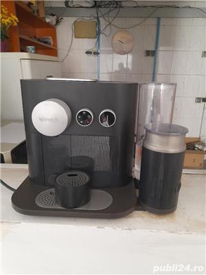 espressor cu capsule 