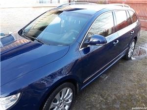 Vand Skoda Superb - imagine 3
