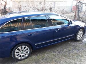 Vand Skoda Superb - imagine 4