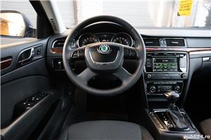 Vand Skoda Superb - imagine 2