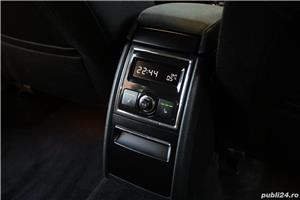 Vand Skoda Superb - imagine 9