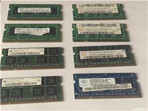 Memorie RAM Laptop 1GB DDR2 si DDR3 - imagine 5