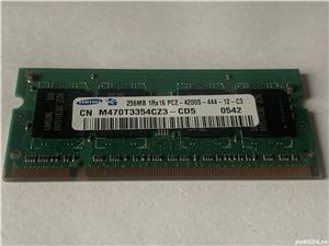 Memorie RAM Laptop 1GB DDR2 si DDR3 - imagine 8