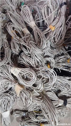 cablu internet rj45 cat5e - imagine 1