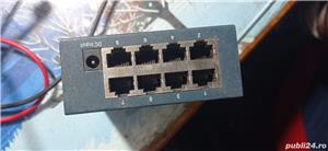 switch cu 8 porturi