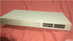 switch cu16 porturi 100mbps