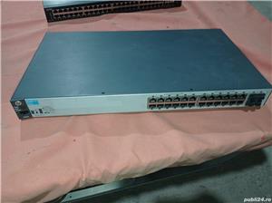 switch hp 2540-24g j9776a 