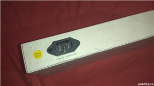 switch cu16 porturi 100mbps - imagine 4