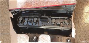 Triple Mercedes Vito - imagine 2