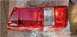 Triple Mercedes Vito - imagine 3