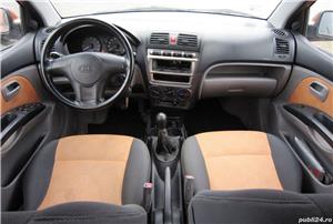 Dezmembram Kia Picanto 1.1 benzina cod motor G4HG an 2004-2022 65 CP - imagine 9