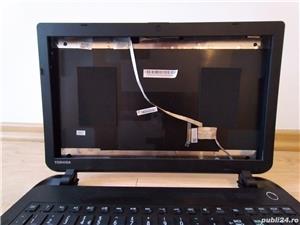 Dezmembrez Laptop Toshiba Satellite C50-B-14D - imagine 2