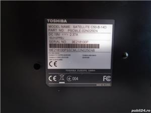 Dezmembrez Laptop Toshiba Satellite C50-B-14D - imagine 6