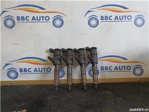 Injector Citroen C4 1.6 hdi 9H06 euro 5 cod 0445110340