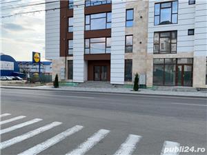 Inchiriere spatiu comercial Curtea de Arges langa LIDL - imagine 2