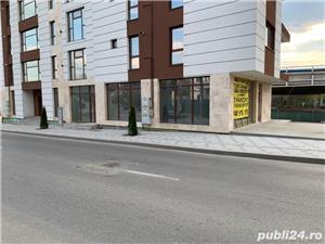 Inchiriere spatiu comercial Curtea de Arges langa LIDL - imagine 3