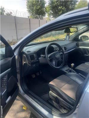 Opel Signum full option 2,2 TDI - imagine 9