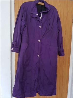 Haină de damă,  căptușită