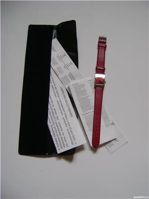 Ceas damă, Avon, 14 lei - imagine 2