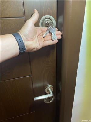 Interventii in 30 min Lacatus Deblocari Usi Timisoara - imagine 9