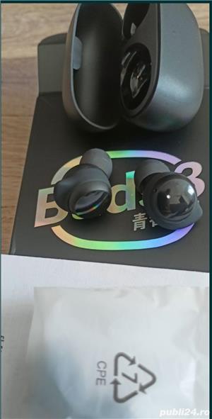 Căști Redmi Buds 3 lite  - imagine 2
