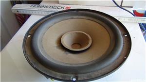 Difuzoare medii/bass