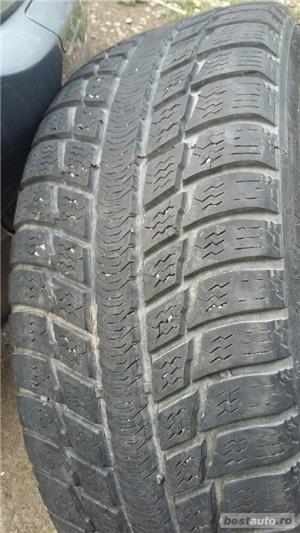 roata rezerva Opel 205/55R16 - imagine 3