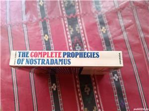 The Complete Prophecies of Nostradamus by Henry C. Roberts - imagine 2