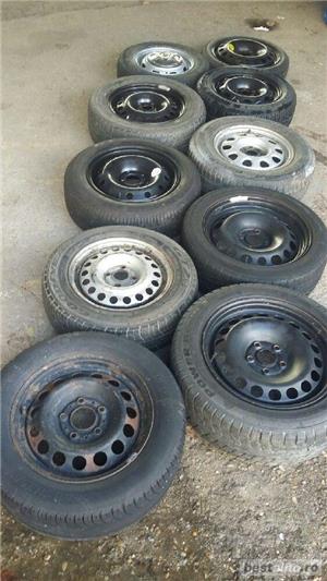 roti de rezerva la bucata