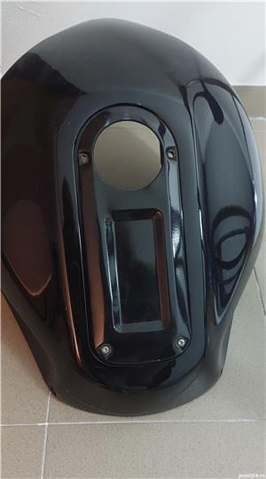 Vând accesorii  moto Kawasaki zx12r  - imagine 2