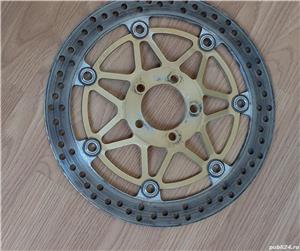 Vând accesorii  moto Kawasaki zx12r  - imagine 3