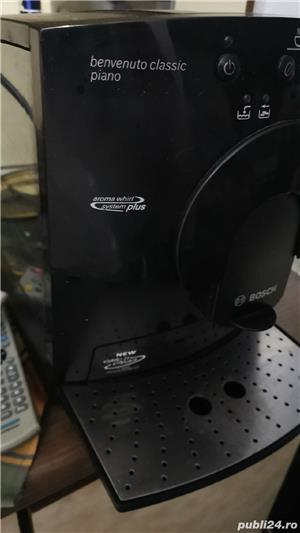 Expresor cafea profesional Bosch  - imagine 2