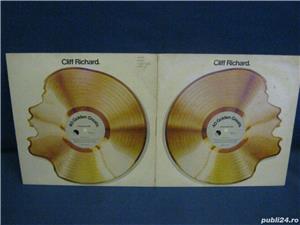  disc vinil album cliff richard 40 golden greats