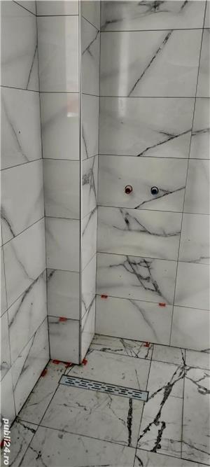 Execut lucrări de finisaje interioare exeterioare - imagine 3