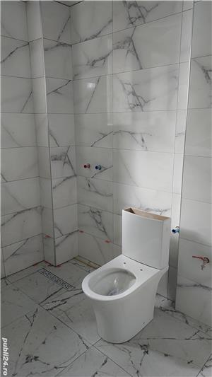 Execut lucrări de finisaje interioare exeterioare