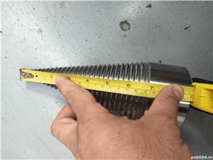 Con otel tratat despicat,spart lemne,urgen - imagine 3