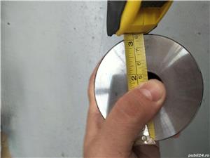 Con otel tratat despicat,spart lemne,urgen - imagine 5