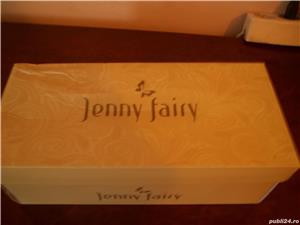 Sandale pentru ocazii deosebite - imagine 4