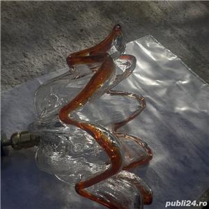 Candelabru complet - imagine 2