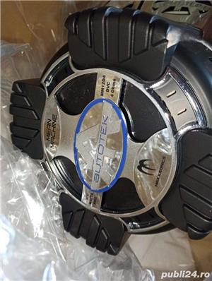 Subwoofer Autotek 12" 1200 W, Hifonics, Maxxsonic USA - imagine 2