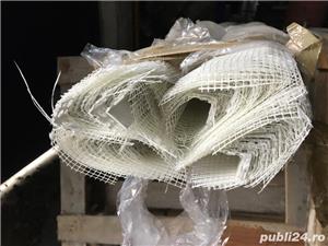 Utilaj Lipit plasa pe coltare - imagine 8