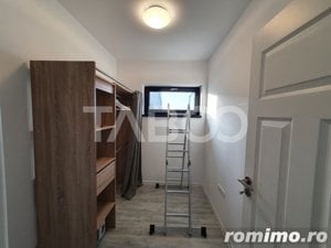 Casa moderna la prima inchiriere cu 4 camere si curte in Selimbar - imagine 12