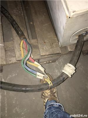 Panou electric - Regulator tensiune - imagine 5