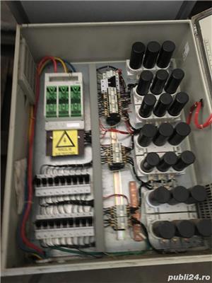 Panou electric - Regulator tensiune - imagine 6