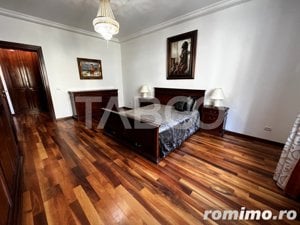 Apartament cu 3 camere decomandate 100 mp utili etaj 1 Parcul Astra - imagine 1