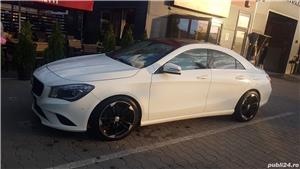 Mercedes-benz Clasa CLA CLA 200 - imagine 10